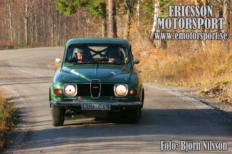 © Björn Nilsson, www.emotorsport.se