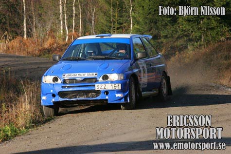 © Björn Nilsson, www.emotorsport.se