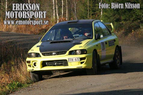 © Björn Nilsson, www.emotorsport.se