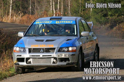 © Björn Nilsson, www.emotorsport.se