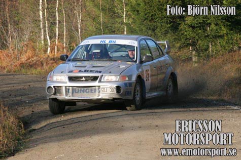 © Björn Nilsson, www.emotorsport.se