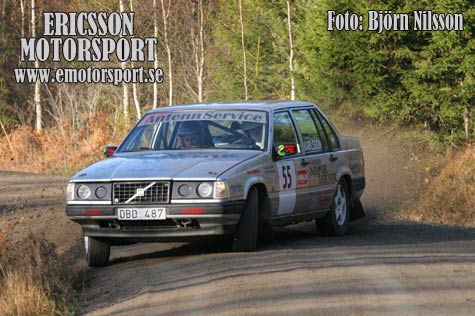 © Björn Nilsson, www.emotorsport.se