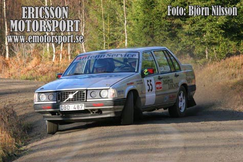 © Björn Nilsson, www.emotorsport.se