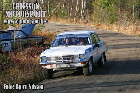 © Björn Nilsson, www.emotorsport.se