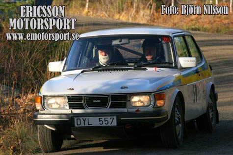 © Björn Nilsson, www.emotorsport.se