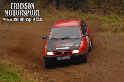 © Ericsson-Motorsport, www.emotorsport.se