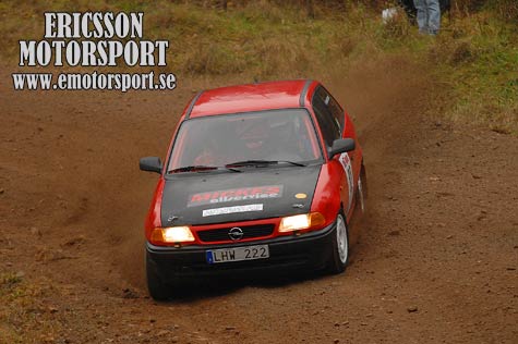 © Ericsson-Motorsport, www.emotorsport.se