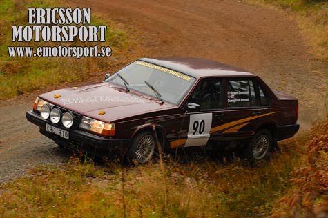 © Ericsson-Motorsport, www.emotorsport.se