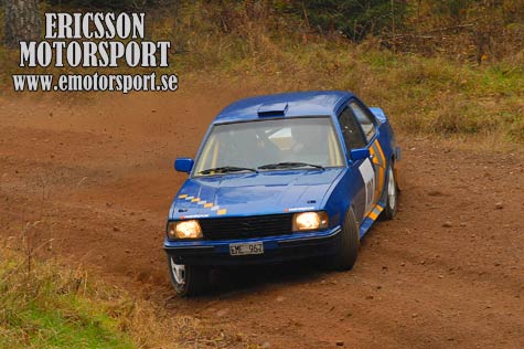 © Ericsson-Motorsport, www.emotorsport.se