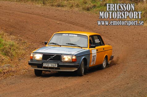 © Ericsson-Motorsport, www.emotorsport.se