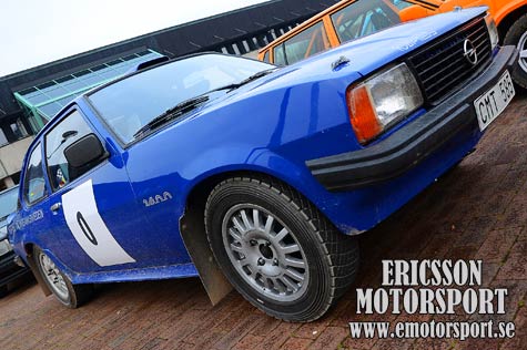 © Ericsson-Motorsport, www.emotorsport.se