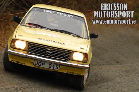 © Ericsson-Motorsport, www.emotorsport.se