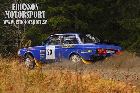 © Ericsson-Motorsport, www.emotorsport.se