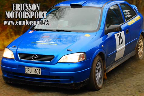 © Ericsson-Motorsport, www.emotorsport.se