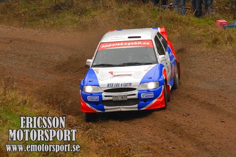 © Ericsson-Motorsport, www.emotorsport.se