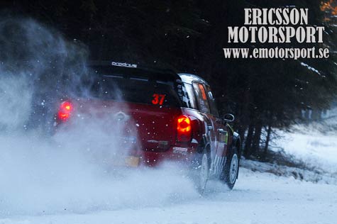 © Ericsson-Motorsport, www.emotorsport.se