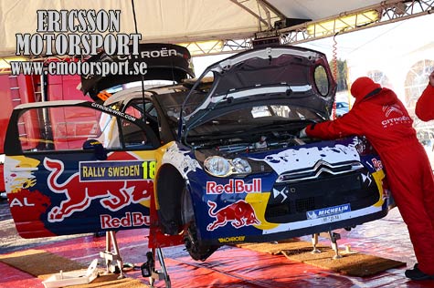 © Ericsson-Motorsport, www.emotorsport.se