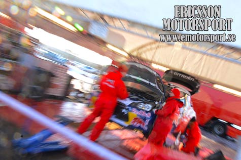 © Ericsson-Motorsport, www.emotorsport.se