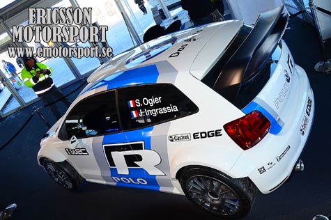 © Ericsson-Motorsport, www.emotorsport.se