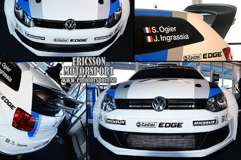 © Ericsson-Motorsport, www.emotorsport.se