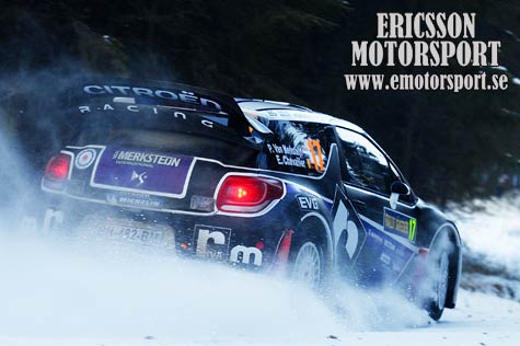 © Ericsson-Motorsport, www.emotorsport.se