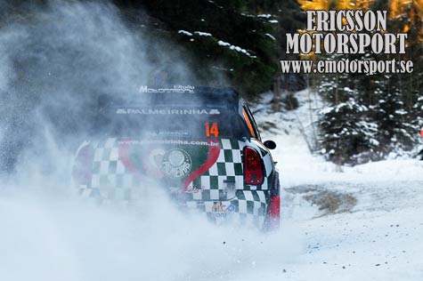 © Ericsson-Motorsport, www.emotorsport.se