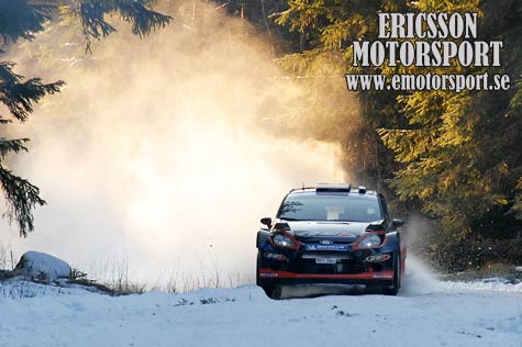 © Ericsson-Motorsport, www.emotorsport.se