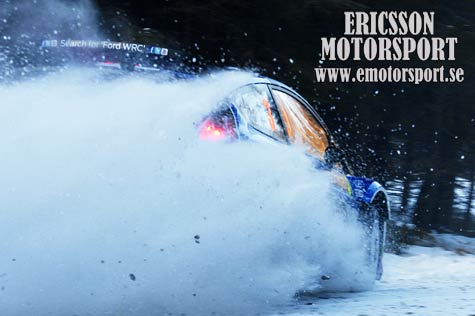 © Ericsson-Motorsport, www.emotorsport.se