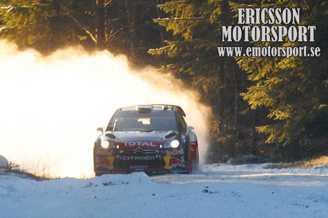 © Ericsson-Motorsport, www.emotorsport.se