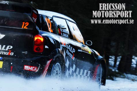 © Ericsson-Motorsport, www.emotorsport.se