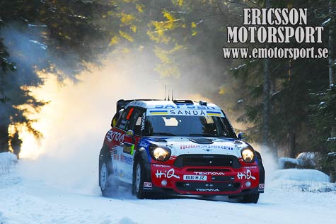 © Ericsson-Motorsport, www.emotorsport.se