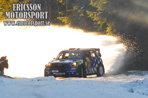 © Ericsson-Motorsport, www.emotorsport.se