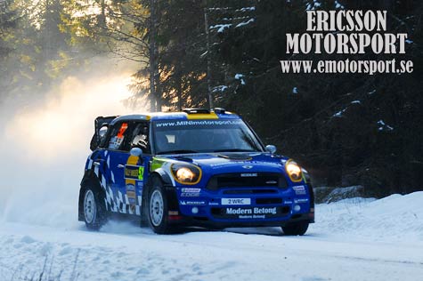 © Ericsson-Motorsport, www.emotorsport.se