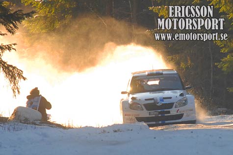 © Ericsson-Motorsport, www.emotorsport.se