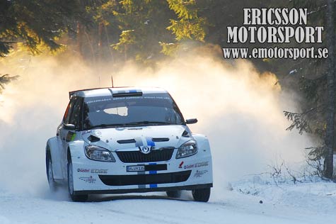 © Ericsson-Motorsport, www.emotorsport.se