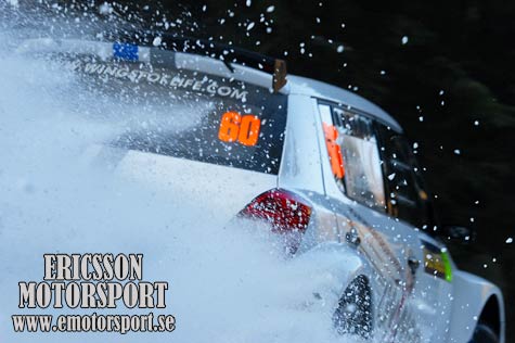 © Ericsson-Motorsport, www.emotorsport.se