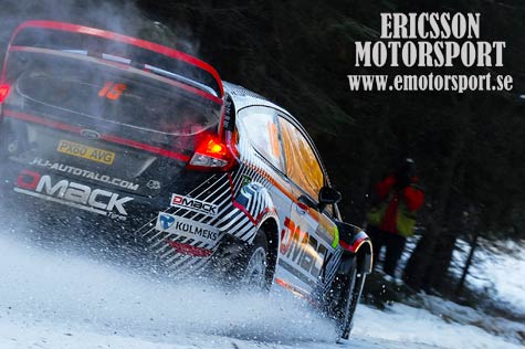 © Ericsson-Motorsport, www.emotorsport.se