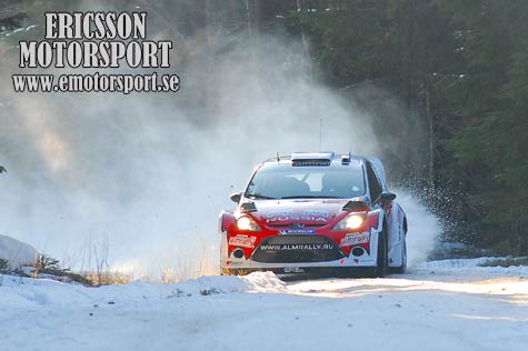 © Ericsson-Motorsport, www.emotorsport.se