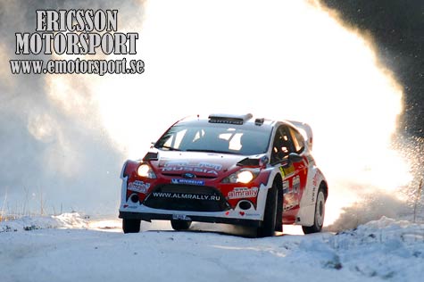 © Ericsson-Motorsport, www.emotorsport.se