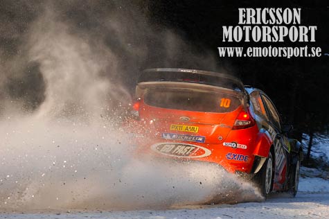 © Ericsson-Motorsport, www.emotorsport.se