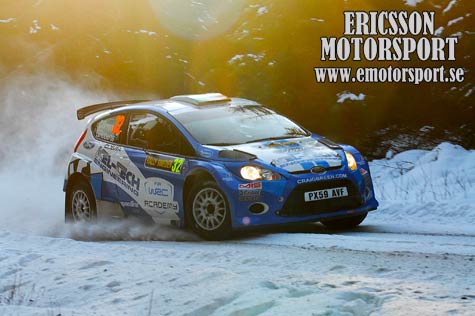 © Ericsson-Motorsport, www.emotorsport.se