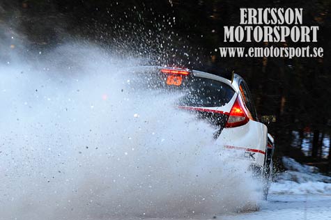 © Ericsson-Motorsport, www.emotorsport.se