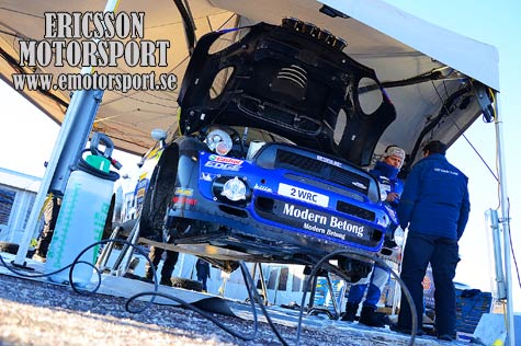 © Ericsson-Motorsport, www.emotorsport.se