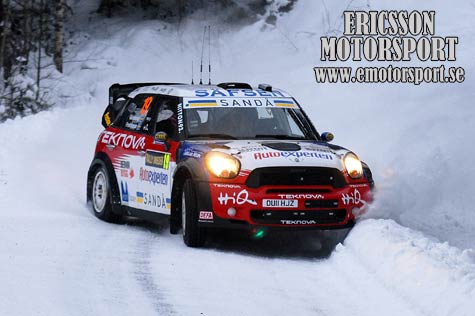 © Ericsson-Motorsport
