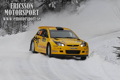 © Ericsson-Motorsport, www.emotorsport.se