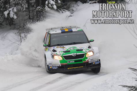 © Ericsson-Motorsport, www.emotorsport.se