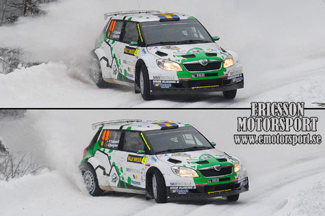 © Ericsson-Motorsport, www.emotorsport.se