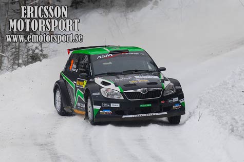 © Ericsson-Motorsport, www.emotorsport.se