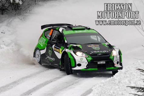 © Ericsson-Motorsport, www.emotorsport.se