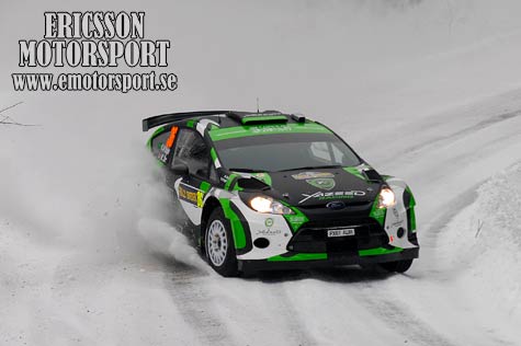 © Ericsson-Motorsport, www.emotorsport.se